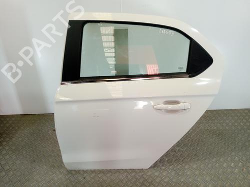 Używane Drzwi tylne lewe CITROËN C-ELYSEE (DD_) 1.2 VTi 82 (82 hp) 10116510
