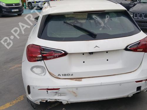 Used Parts MERCEDES-BENZ A-CLASS Saloon (V177) A 180 d (177.103) (116 hp) 4432819
