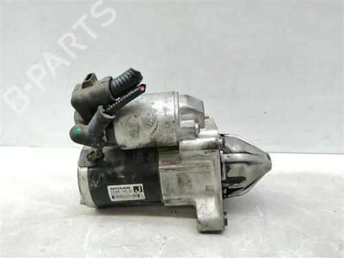 Used Starter Starter NISSAN MICRA IV (K13K, K13KK) 1.2 DIG-S (98 hp) 18304343 18304343