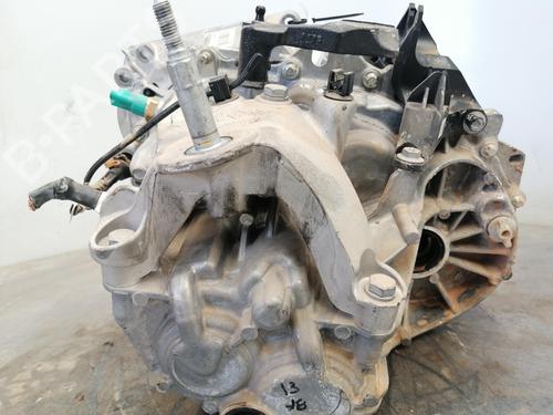 Gearbox RENAULT CLIO V (B7_)  | BP29433523M3 
