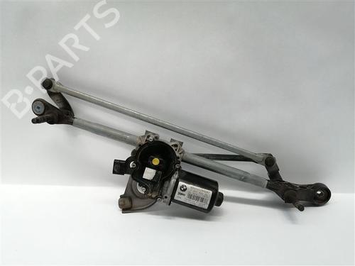 Used Front wiper motor Front wiper motor BMW 1 (F21) 120 d xDrive (184 hp) 18023319 18023319