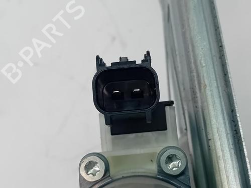 Front right window mechanism FORD TRANSIT V363 Van (FCD, FDD) | BP34435913C23 - Image 5