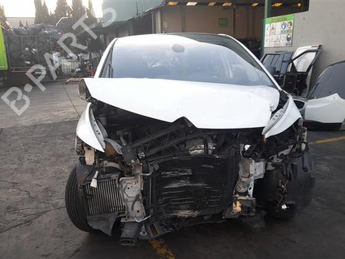 Used Parts CITROËN C4 Picasso II 1.6 HDi / BlueHDi 115 4975354