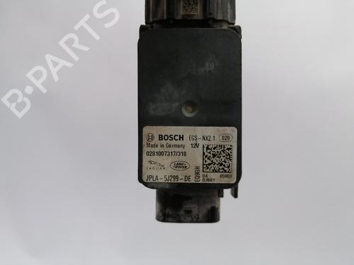 Electronic sensor LAND ROVER DISCOVERY V (L462) 2.0 Sd4 4x4 | BP16426225M84 