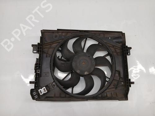 Used Radiator fan Radiator fan 38414495 38414495