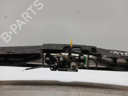 Frontplate/Frontkurv INFINITI Q30 2.2 D | BP29624930C72