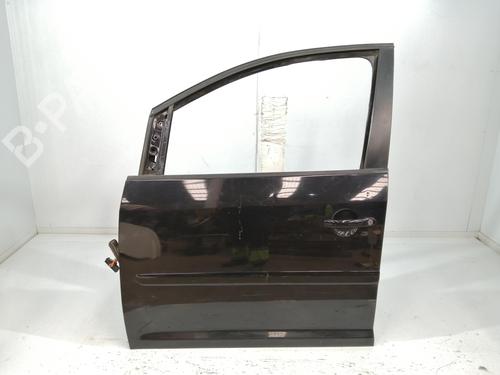 Used Left front door VW TOURAN (1T1, 1T2) [2003-2011]  28491639