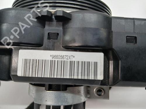 Headlight switch PEUGEOT 307 Break (3E) | BP34735709I24 - Image 4