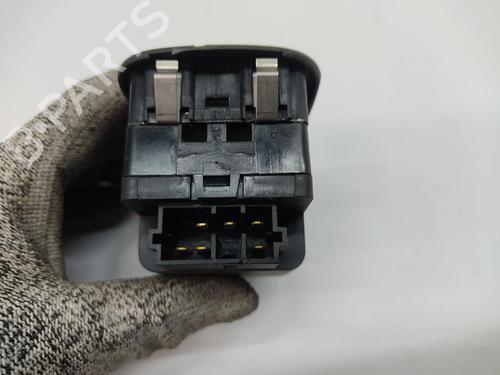 Left front window switch PEUGEOT 206 Hatchback (2A/C) 1.4 LPG | BP29288878I27 