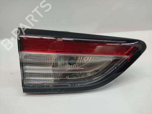Used Left tailgate light FORD KUGA III (DFK) [2019-2025]  28035271
