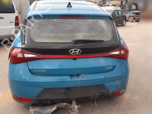 Left tailgate light HYUNDAI i20 III (BC3, BI3)  | BP27177841C79  - Image 10