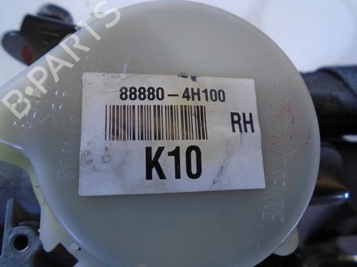 Airbag Kit HYUNDAI H-1 Cargo (TQ)  | BP7679659C86 