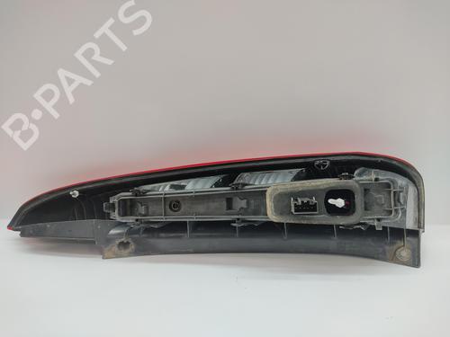 Left taillight FORD FIESTA V (JH_, JD_) 1.4 16V | BP25027180C34 