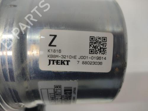 Ratstammeenhed MAZDA CX-5 (KF)  | BP29727390M21 