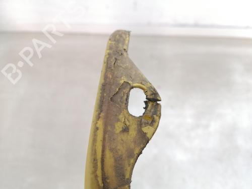 Front bumper MAZDA 6 Hatchback (GG) 2.3 (GG3S) | BP24527683C7 