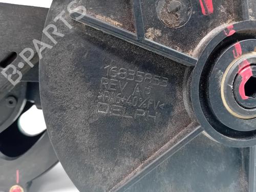 Other CITROËN C8 (EA_, EB_) 2.2 HDi | BP36276153O1  - Image 6