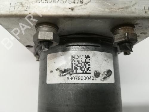 Control unit MERCEDES-BENZ SPRINTER 3,5-t Van (B907, B910)  | BP11679649M11 