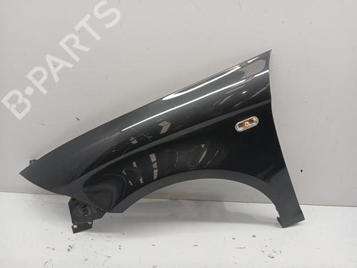 Used Left front fenders SEAT ALTEA (5P1) [2004-2015]  30000168