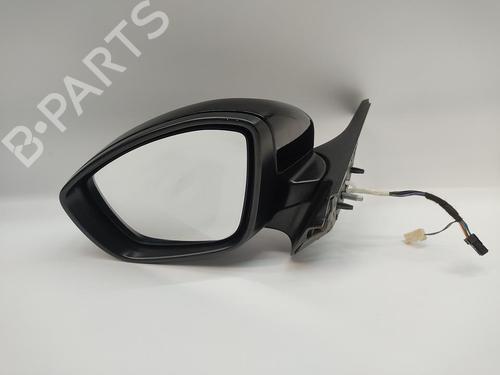 left-mirror-citroen-c3-iii-sx-2016-33201457 main image