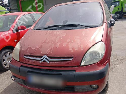 Used Parts CITROËN XSARA PICASSO (N68)  1.6 HDi  4619412