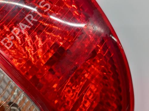 Right taillight SKODA FABIA I (6Y2)  | BP28355209C35 