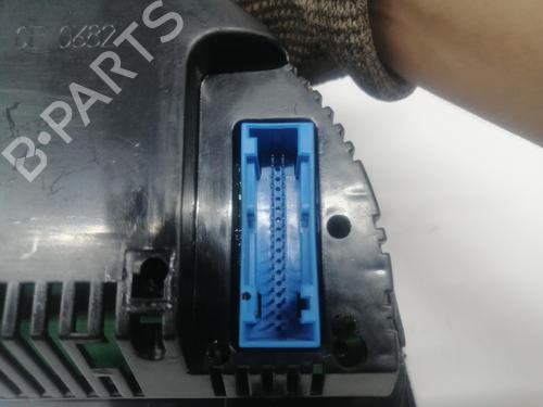 Instrument cluster SEAT EXEO (3R2)  | BP28059408C47 