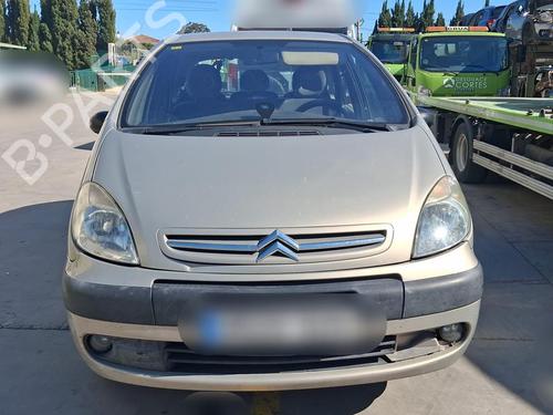 Used Parts CITROËN XSARA PICASSO (N68) 1.6 HDi 4507135