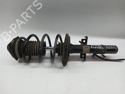 Used Left front shock absorber Left front shock absorber 38541137 38541137