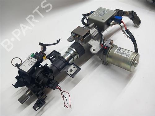 Steering column OPEL CORSA C (X01) 1.0 (F08, F68) | BP40273717M21 - Image 4