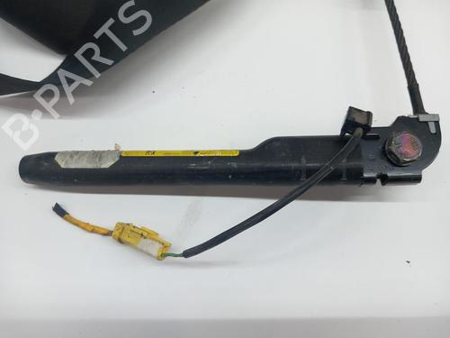 Front right seatbelt FORD KA (RU8)  | BP29904350I25