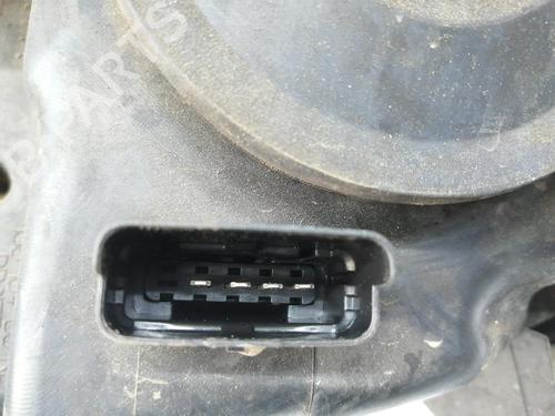 Scheinwerfer rechts RENAULT SCÉNIC II (JM0/1_) | BP30849784C29