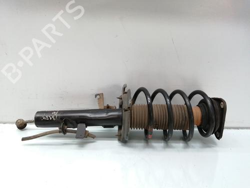 Right front shock absorber FORD FOCUS III  | BP5683193M17 