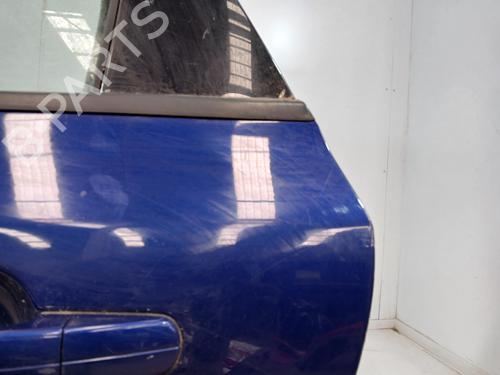 Left rear door FORD FOCUS III  | BP26407096C4 