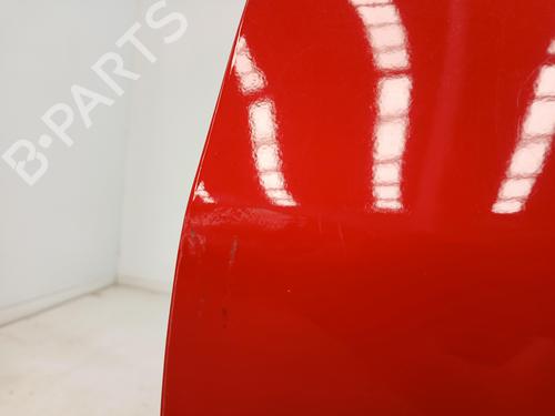 Left front door SEAT IBIZA III (6L1)  | BP26205440C2 