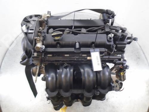 Used Engine Engine FORD FOCUS III Turnier 1.6 Ti (125 hp) 10346312 10346312