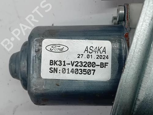 Front right window mechanism FORD TRANSIT V363 Van (FCD, FDD) | BP34435913C23 - Image 2