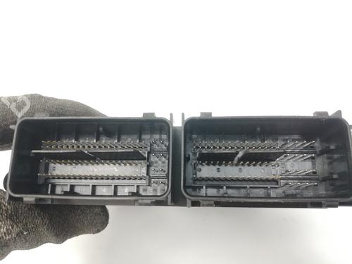 Engine control unit (ECU) FORD FIESTA VII (HJ, HF) 1.0 EcoBoost | BP15837720M57 
