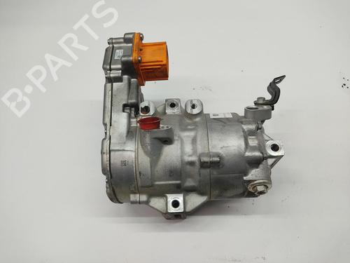 AC compressor RENAULT ESPACE VI (RHN) E-TECH 200 Hybrid | BP37246955M34 - Image 5