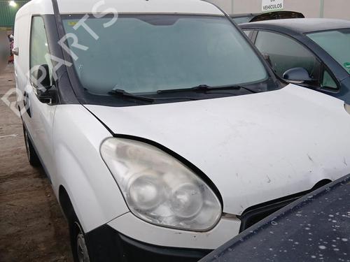 Used Parts FIAT DOBLO Platform/Chassis (263_) 1.3 D Multijet (90 hp) 4345913