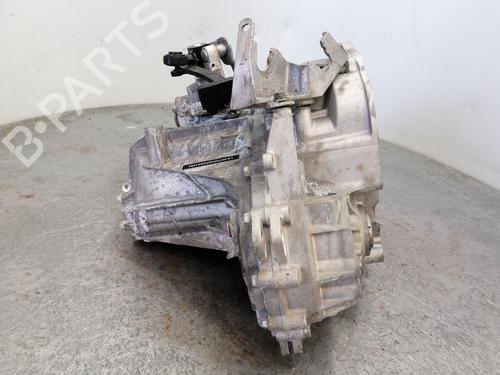 Gearbox MG MG ZS SUV  | BP23574817M3 