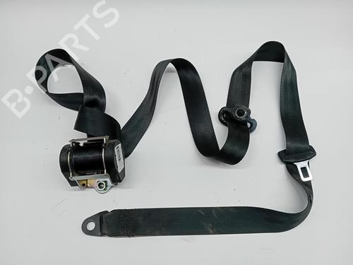 Used Front right seatbelt Front right seatbelt 36912130 36912130