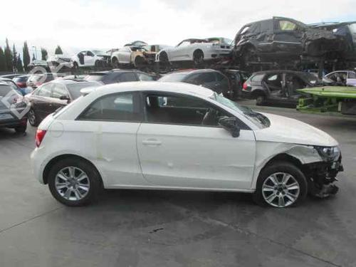 Front right window mechanism AUDI A1 Sportback (8XA, 8XF) 1.2 TFSI | BP5454538C23 