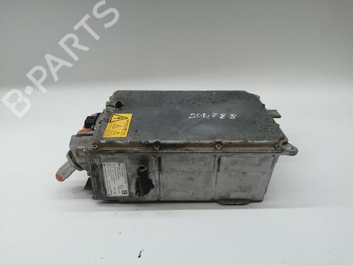Używane Inne Inne RENAULT KANGOO Express (FW0/1_) Z.E. (FW0Z, FW1Z) (60 hp) 36528640 36528640