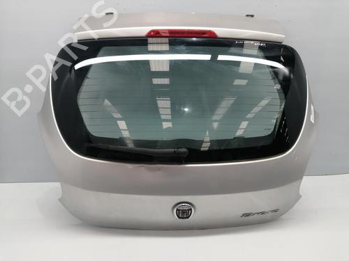 Bagklap CC/Kombi-Coupé Bagklap CC/Kombi-Coupé FIAT BRAVO II (198_) 1.6 D Multijet (198AXH1B) (105 hp) 34216030 34216030