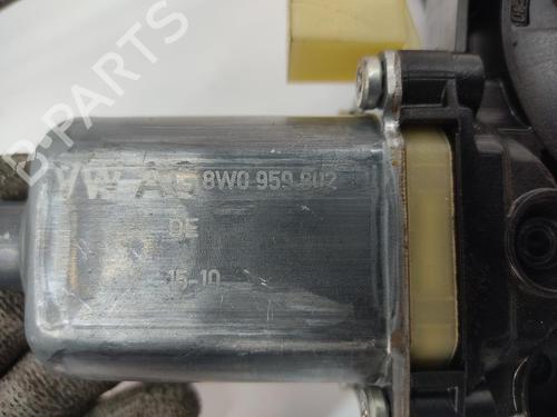 Front right window mechanism AUDI A4 B9 (8W2, 8WC) | BP30542072C23
