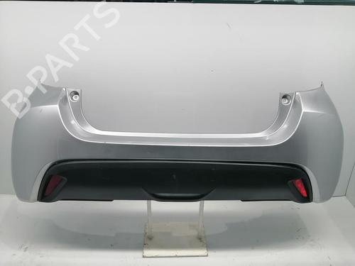 Used Rear bumper Rear bumper TOYOTA YARIS (_P21_, _PA1_, _PH1_) [2020-2026] 34168435 34168435