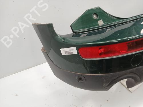 Rear bumper MINI MINI CLUBMAN (F54) Cooper D | BP28141567C8 