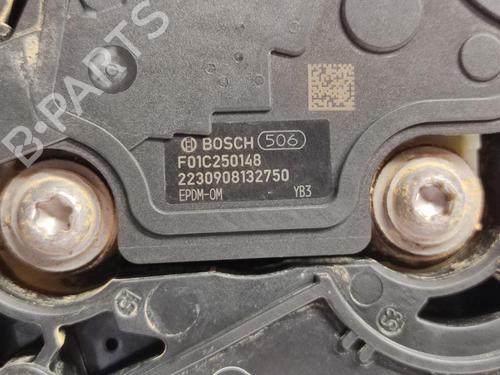 Other VW GOLF VIII (CD1, DA1)  | BP30395550O1 