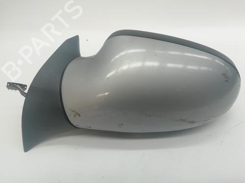 Left mirror MERCEDES-BENZ A-CLASS (W168) A 160 (168.033, 168.133) | BP12520701C26 
