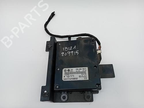 Used Electronic module Electronic module 36935542 36935542